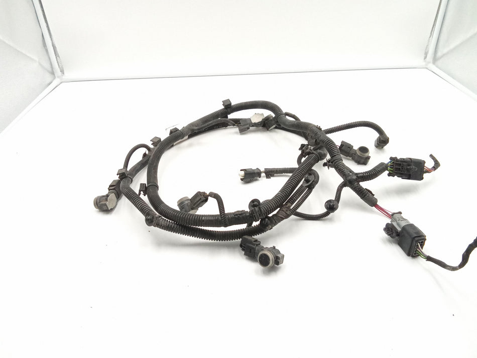 Cablaggio paraurti anteriore PEUGEOT 5008 (2017>)