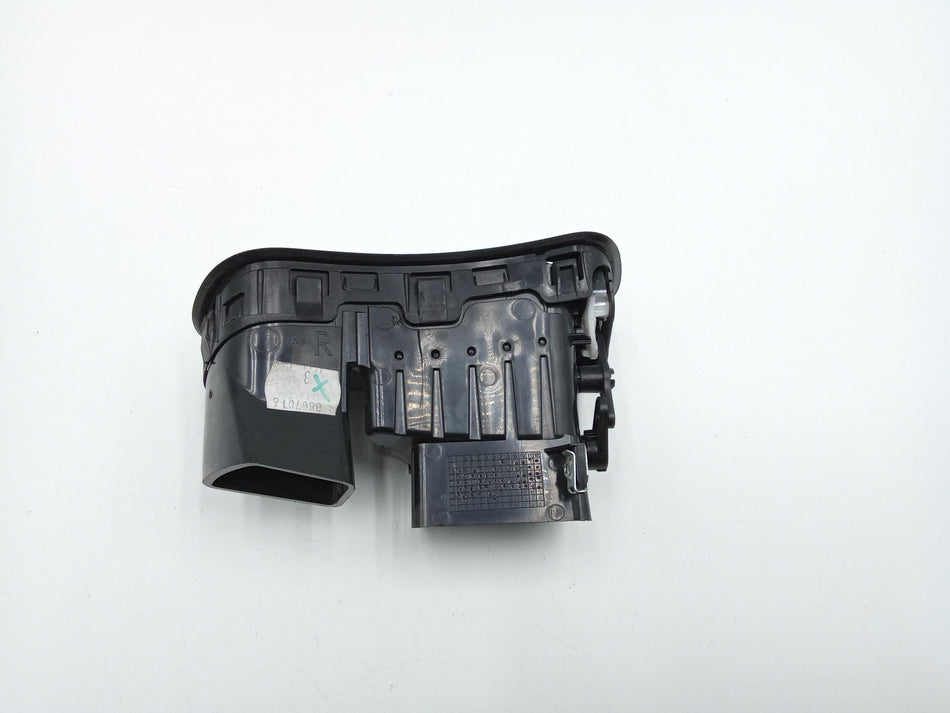 Bocchetta aria cruscotto DX FIAT Panda 3° Serie