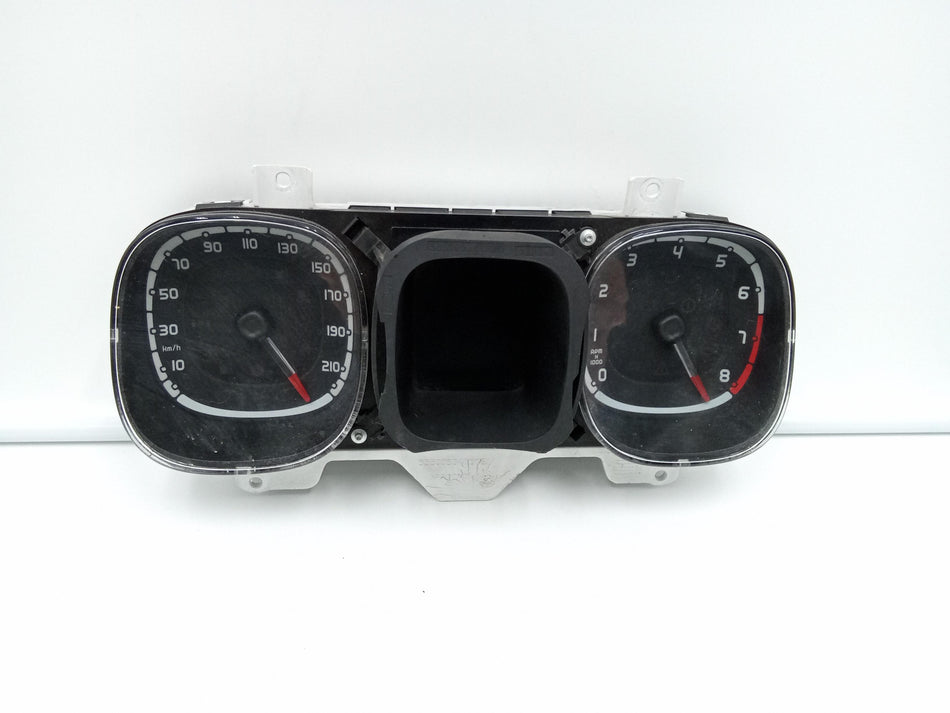 Quadro Strumenti FIAT Panda 3° Serie