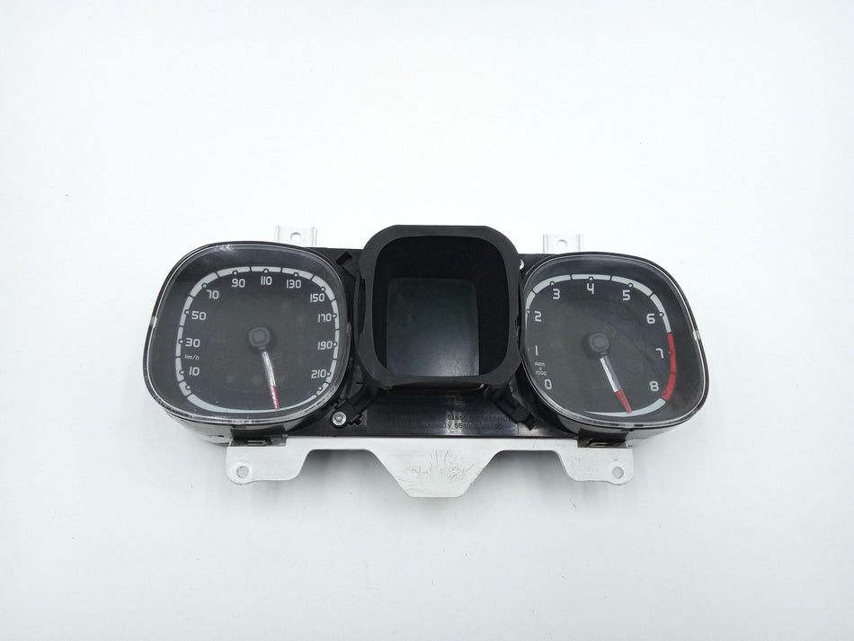Quadro Strumenti FIAT Panda 3° Serie