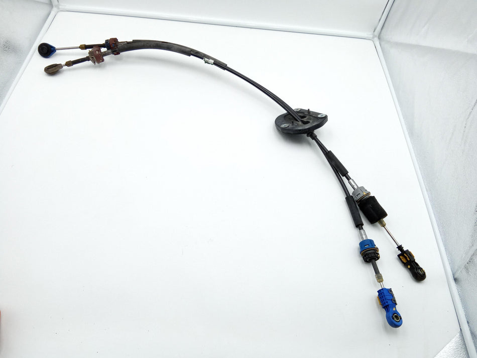 Corde cambio FIAT Panda 3° Serie