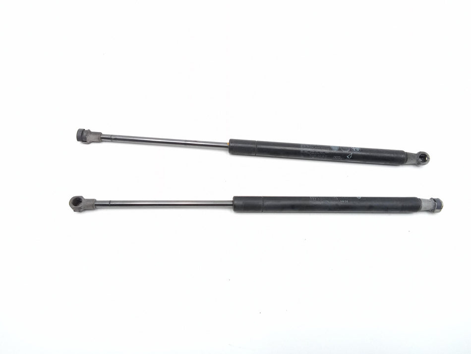 Pistoncini cofano Post. FIAT Panda 3° Serie