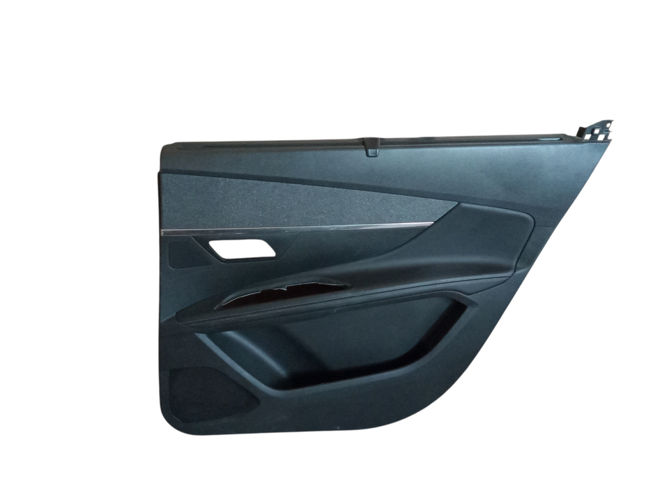 Pannello Posteriore Destro PEUGEOT 5008 (2017>)