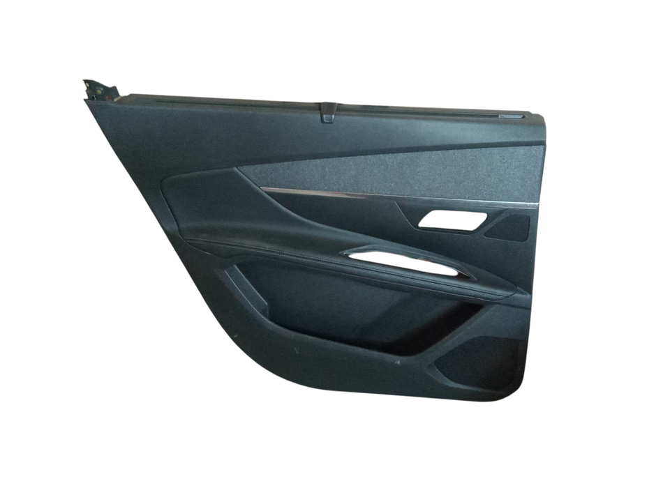 Pannello Posteriore Sinistro PEUGEOT 5008 (2017>)