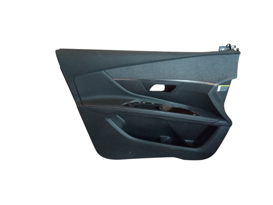 Pannello Anteriore Sinistro PEUGEOT 5008 (2017>)
