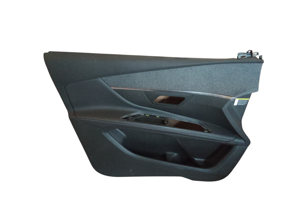 Pannello Anteriore Sinistro PEUGEOT 5008 (2017>)