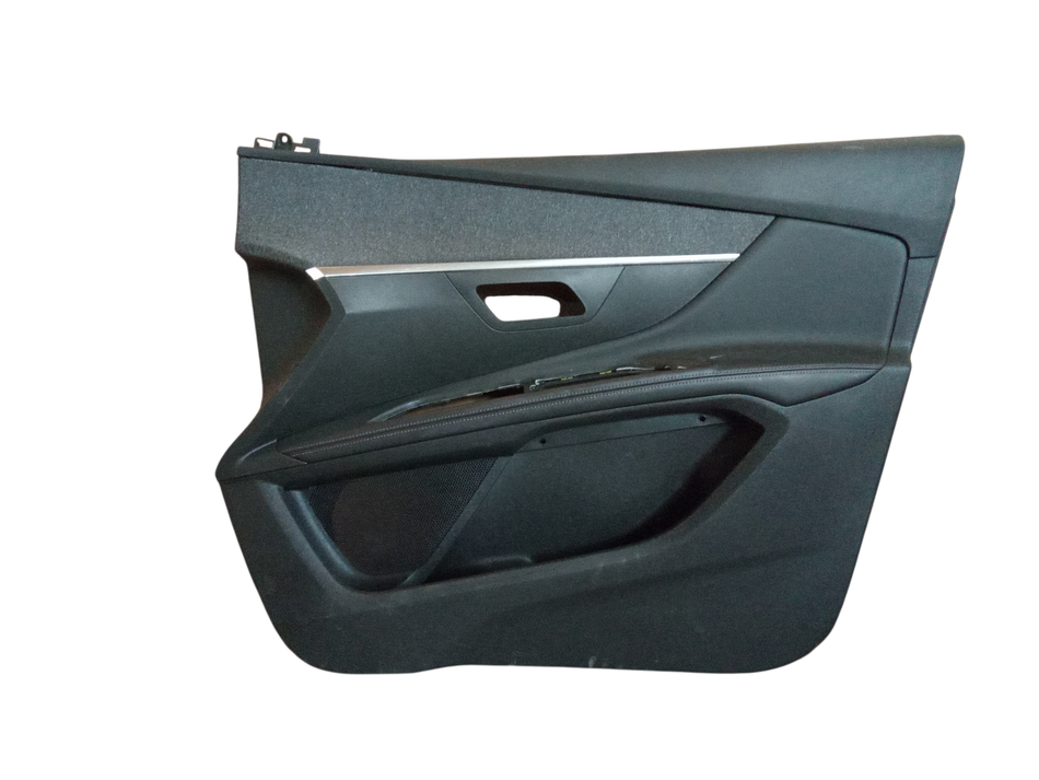 Pannello anteriore destro PEUGEOT 5008 (2017>)