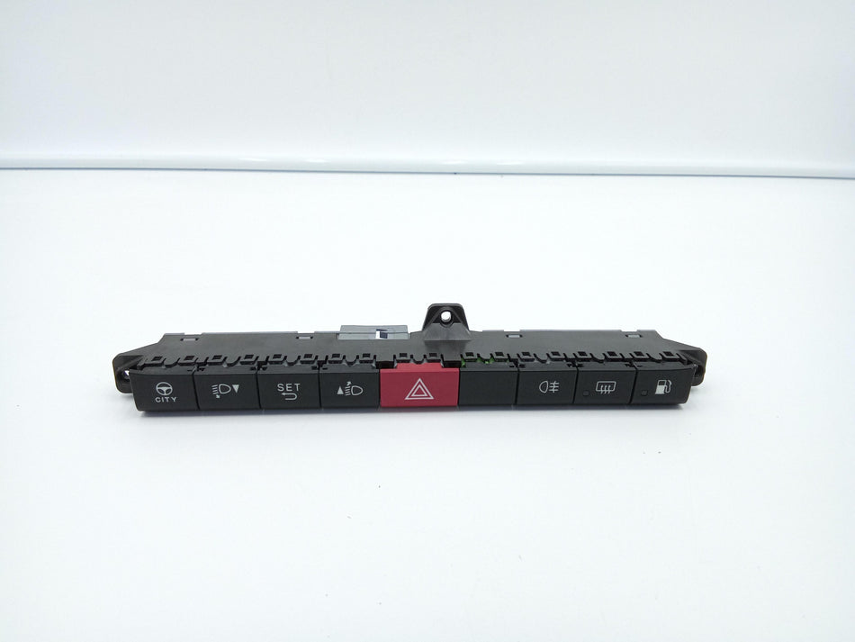 Comando controllo multifunzione FIAT Panda 3° Serie