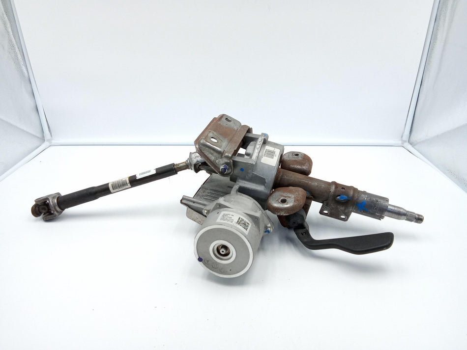 Servosterzo FIAT Panda 3° Serie