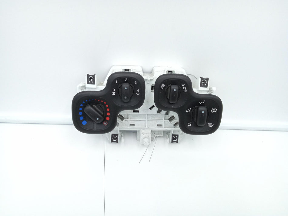 Comandi Clima FIAT Panda 3° Serie