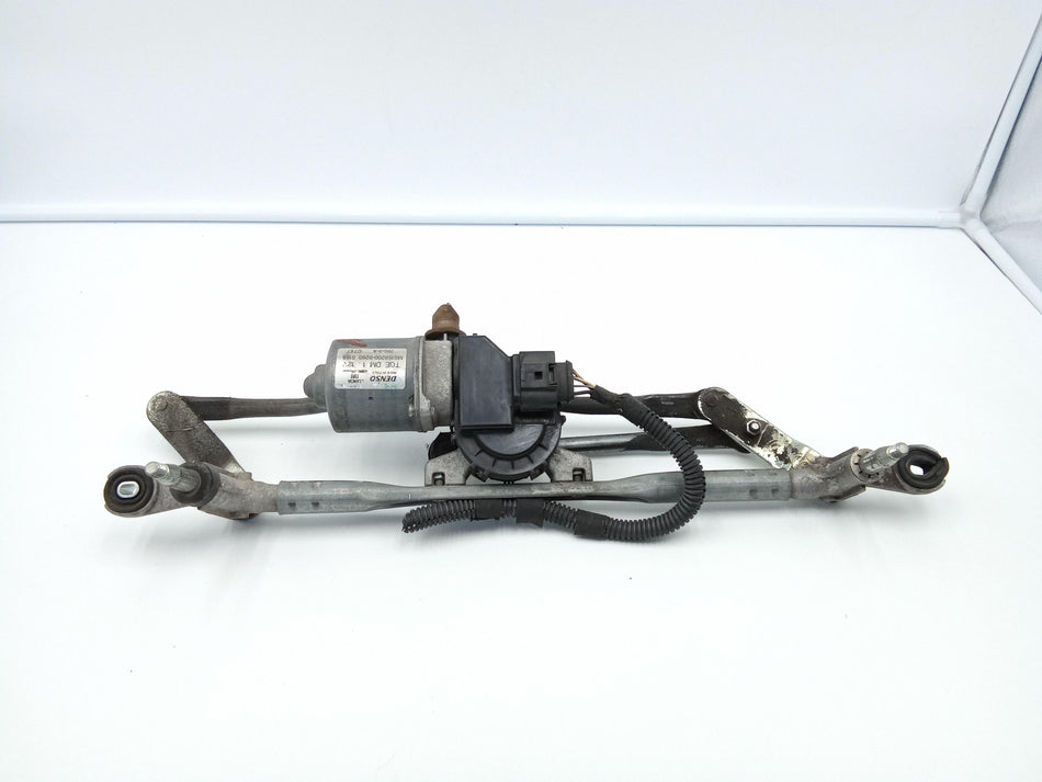 Motorino tergi ant completo di tandem FIAT Panda 3° Serie