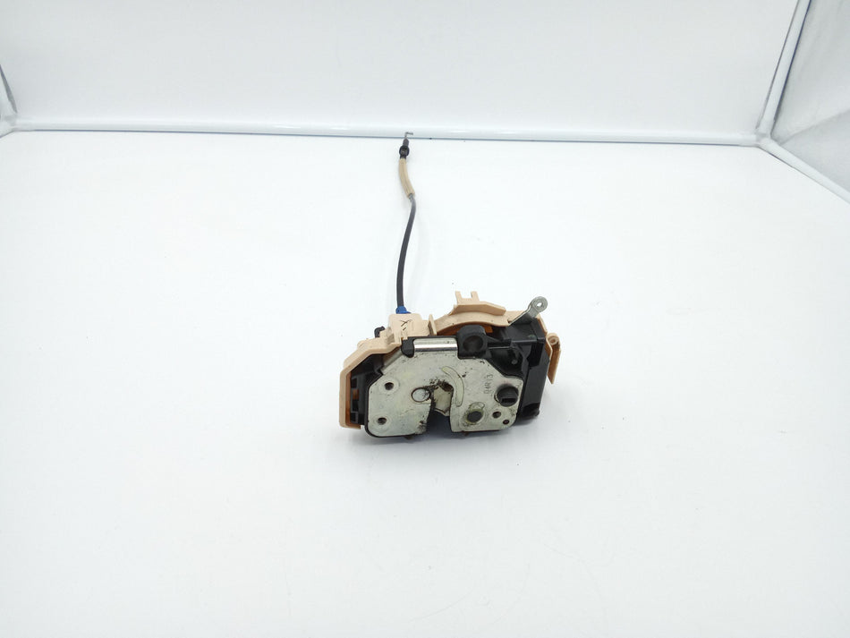 Serratura Posteriore destra FIAT Panda 3° Serie