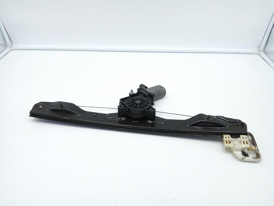 Cremagliera anteriore destra FIAT Panda 3° Serie