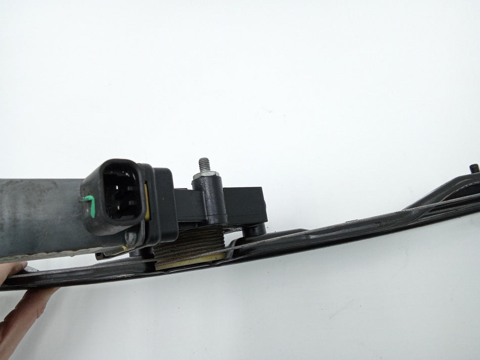 Cremagliera anteriore destra FIAT Panda 3° Serie