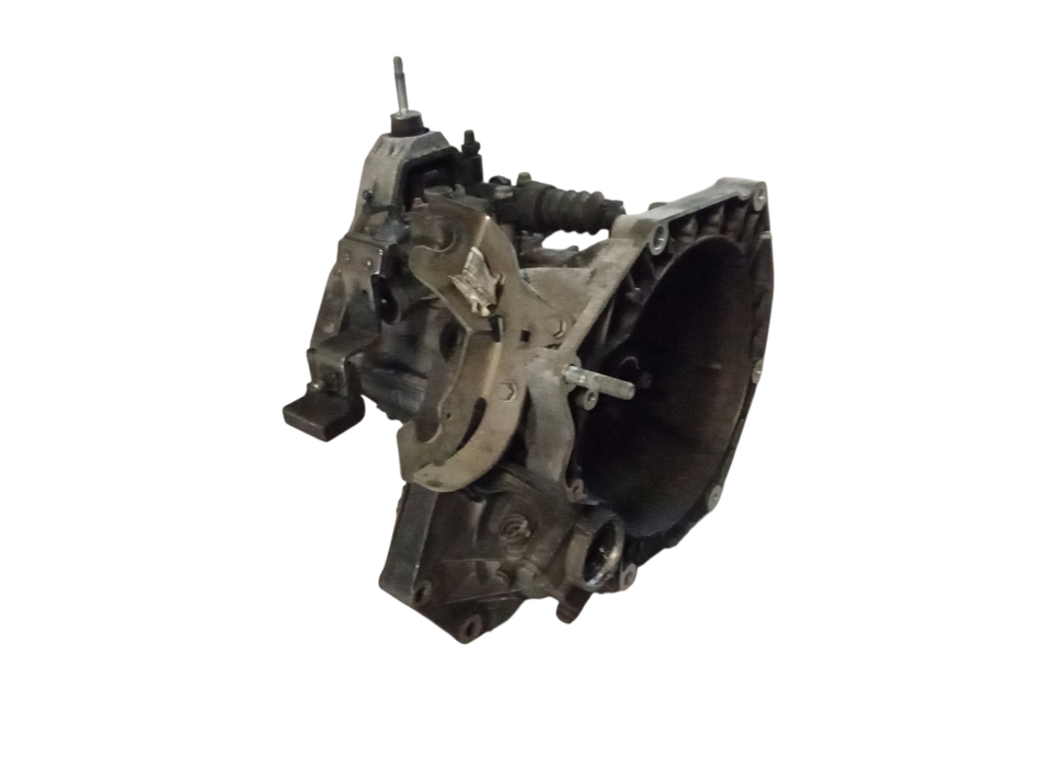Cambio Manuale Completo FIAT Panda 3° Serie