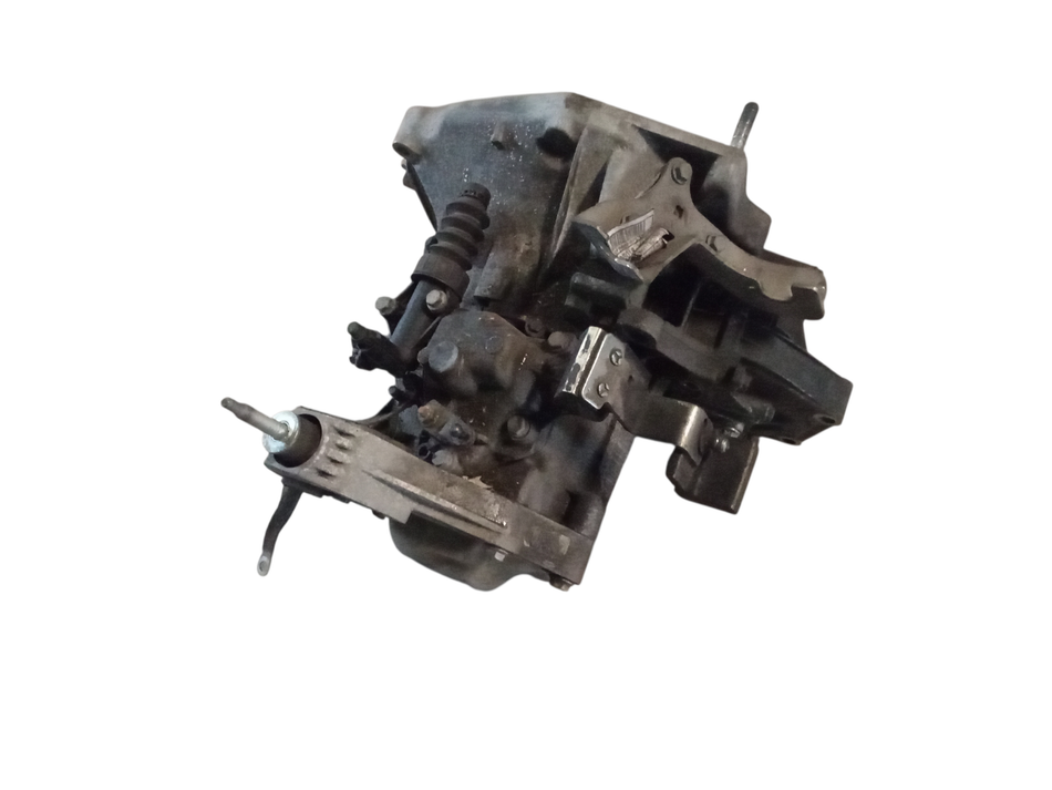 Cambio Manuale Completo FIAT Panda 3° Serie