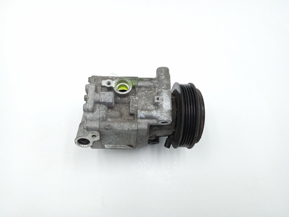 Compressore A/C FIAT Panda 3° Serie