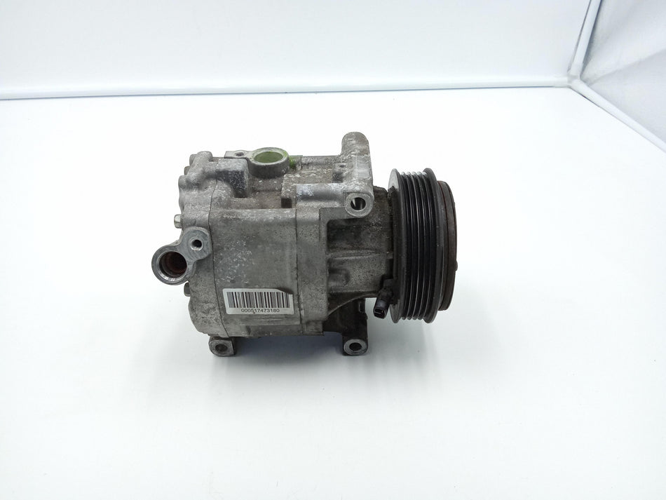 Compressore A/C FIAT Panda 3° Serie