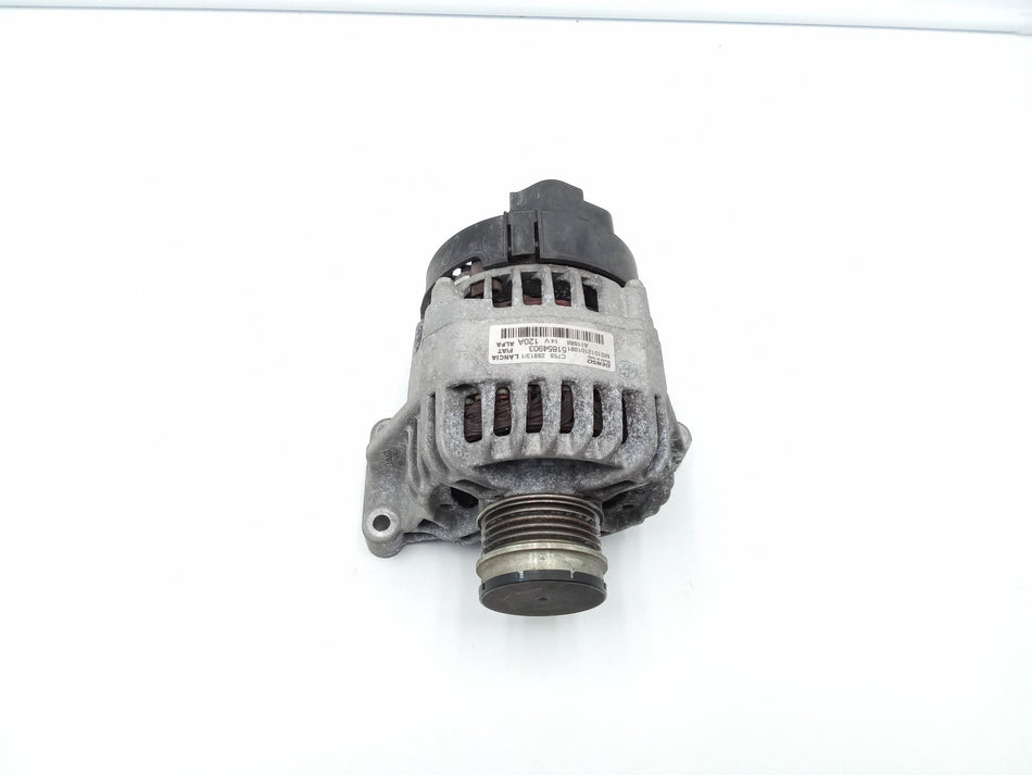 Alternatore FIAT Panda 3° Serie
