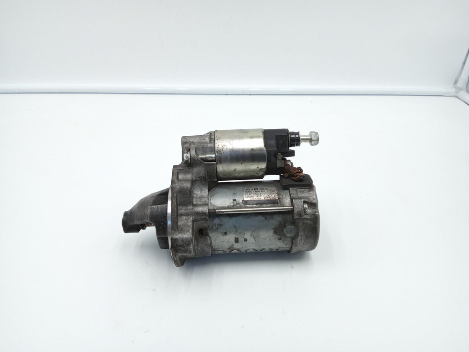 Motorino d' avviamento FIAT Panda 3° Serie