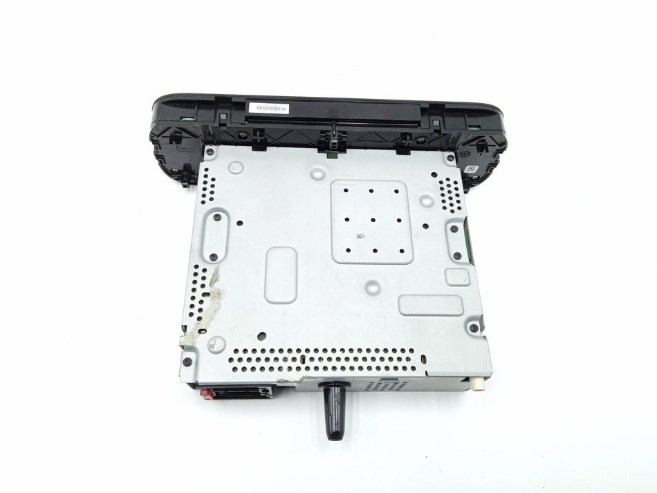 Autoradio FIAT Panda 3° Serie