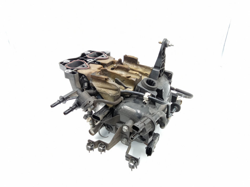 Collettore Aspirazione FIAT Panda 3° Serie