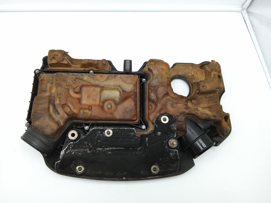 Box scatola filtro aria FIAT Panda 3° Serie