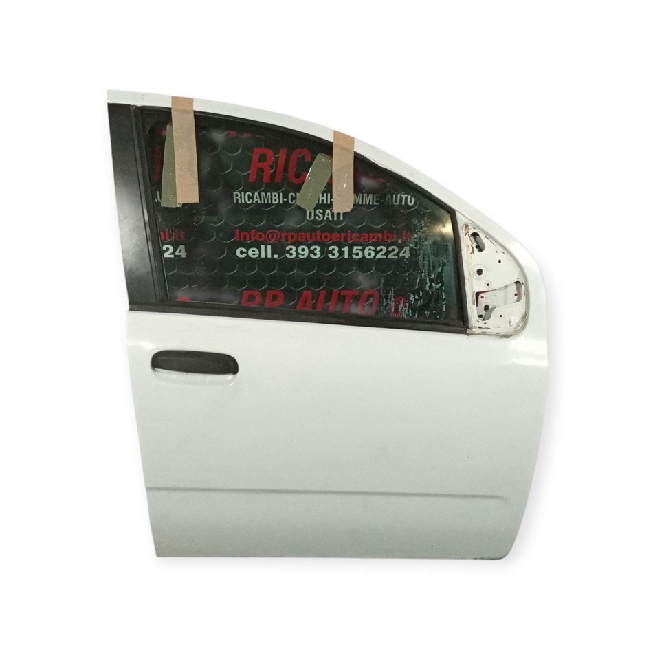Portiera anteriore Destra FIAT Panda 3° Serie