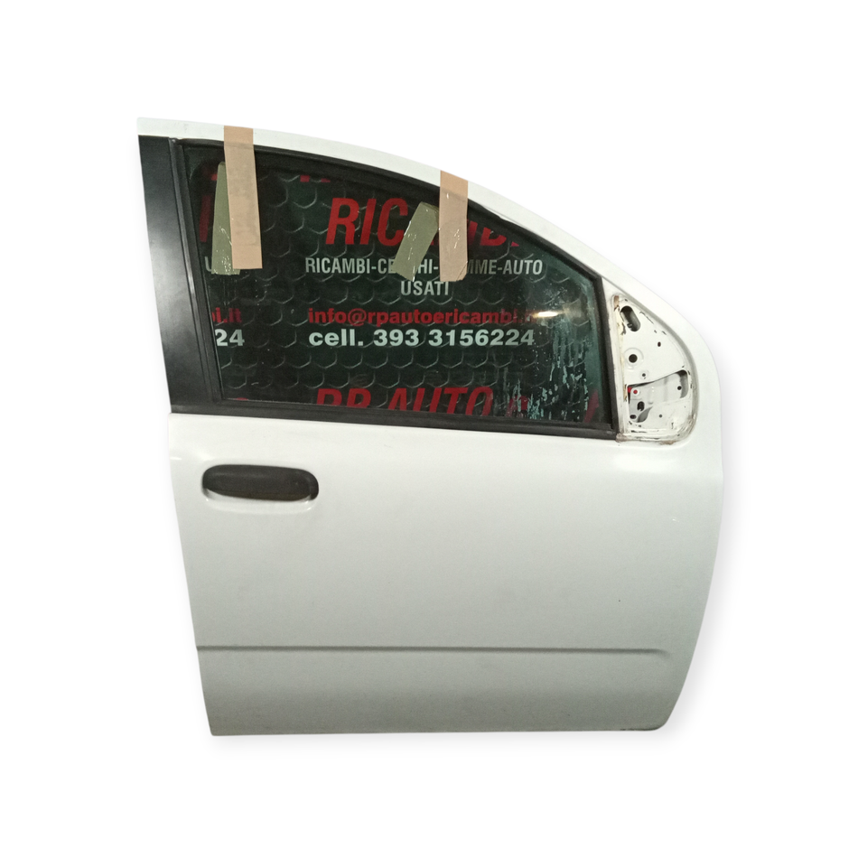 Portiera anteriore Destra FIAT Panda 3° Serie