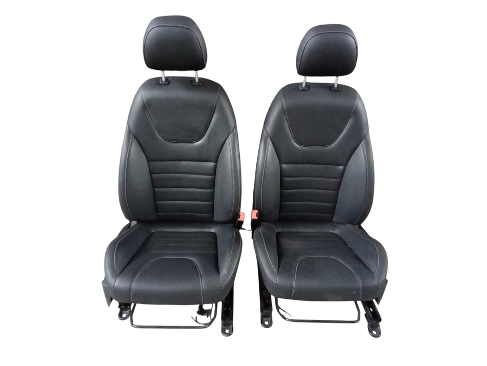 Sedili EVO 5 Serie (23>)