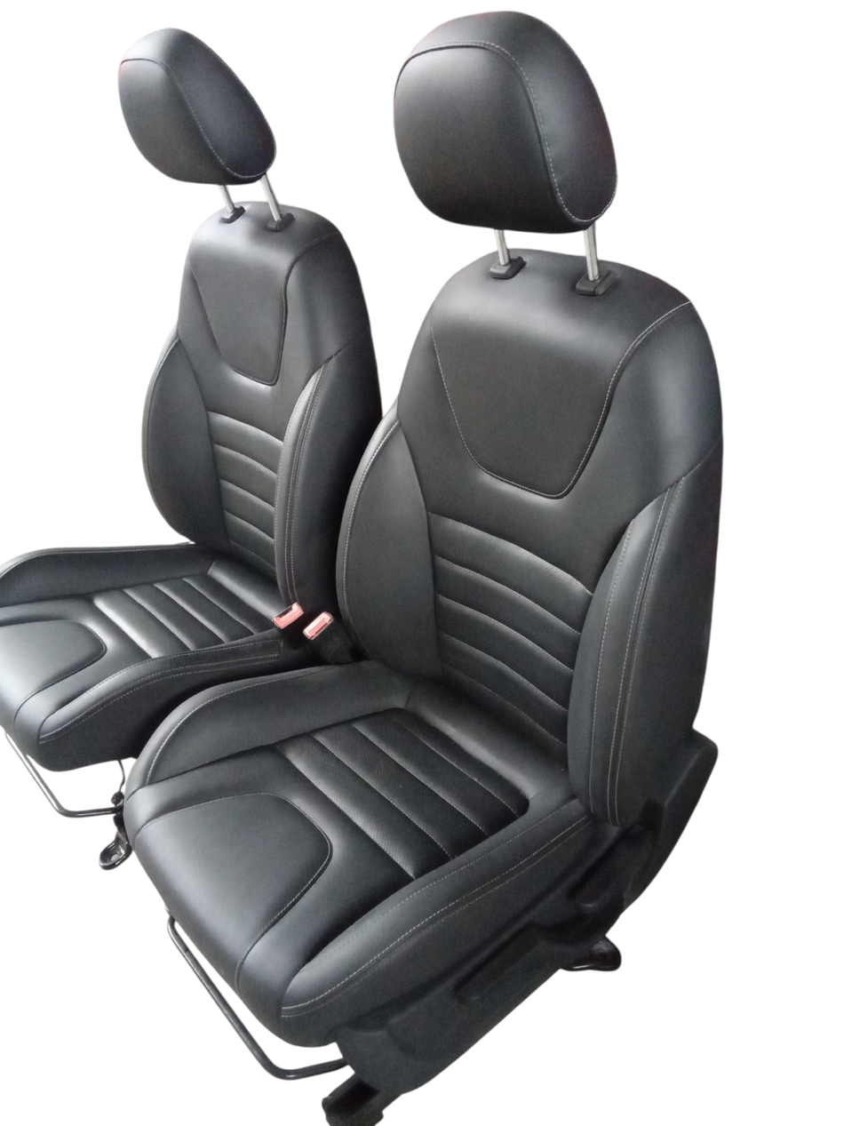 Sedili EVO 5 Serie (23>)