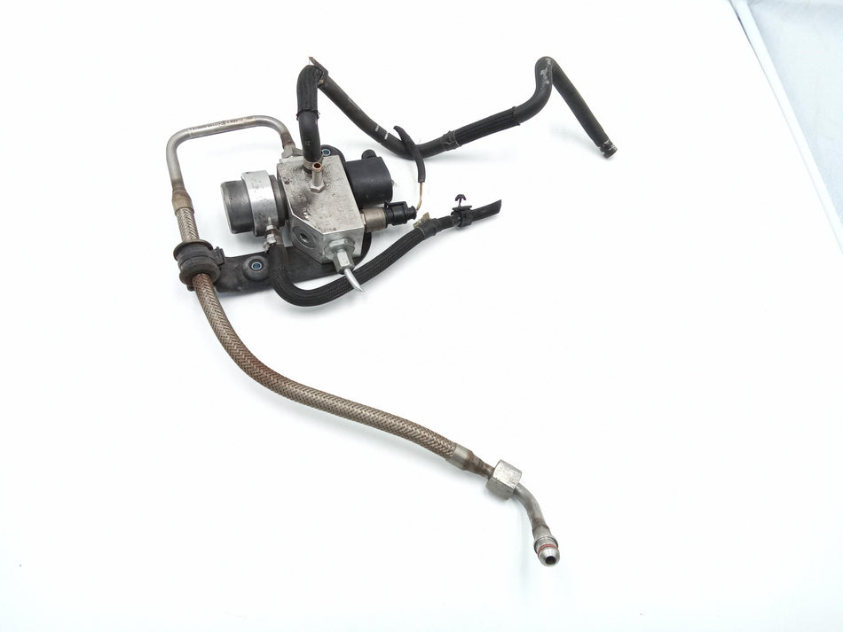 Regolatore pressione metano FIAT Panda 3° Serie