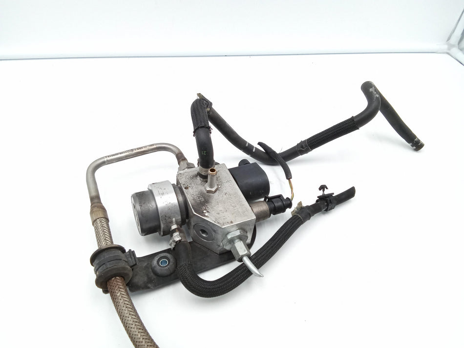 Regolatore pressione metano FIAT Panda 3° Serie