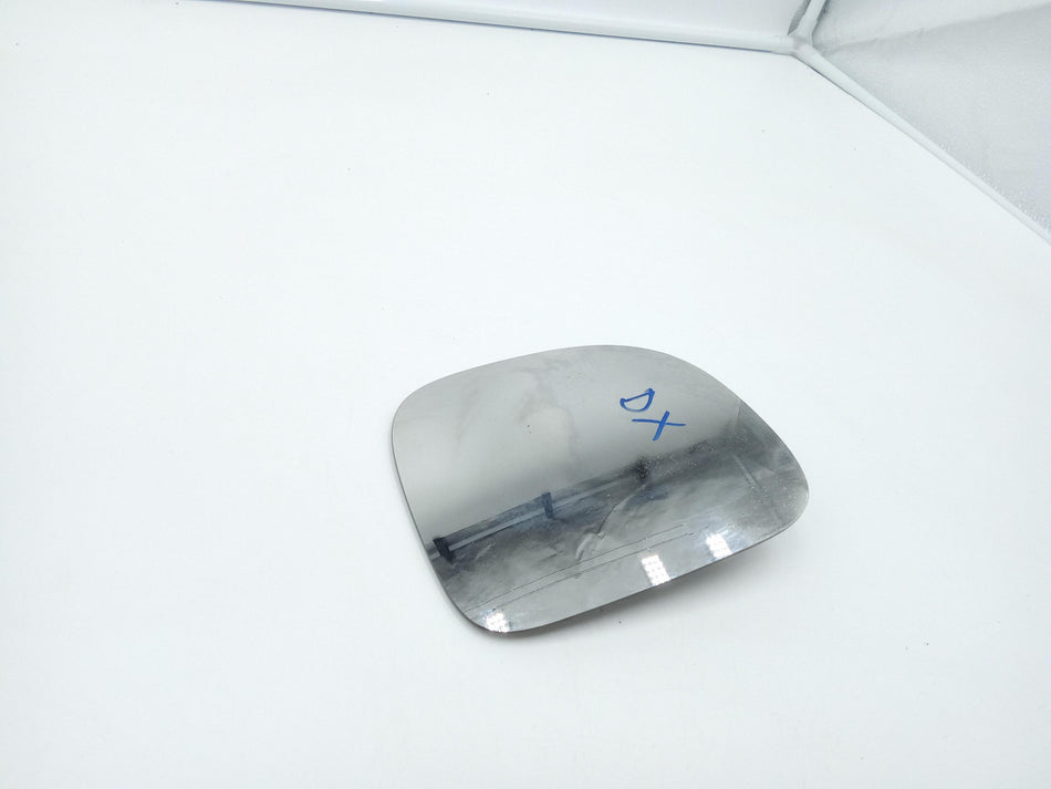 Vetro specchietto retrovisore dx FIAT Panda 3° Serie