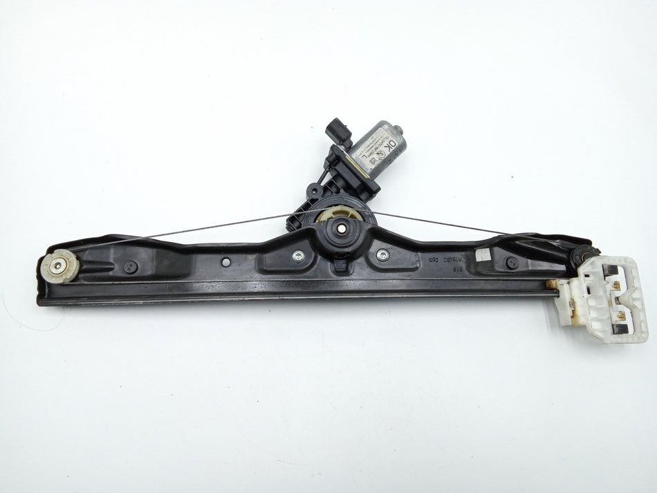 Alzacristallo elettrico ant. SX FIAT Panda 3° Serie