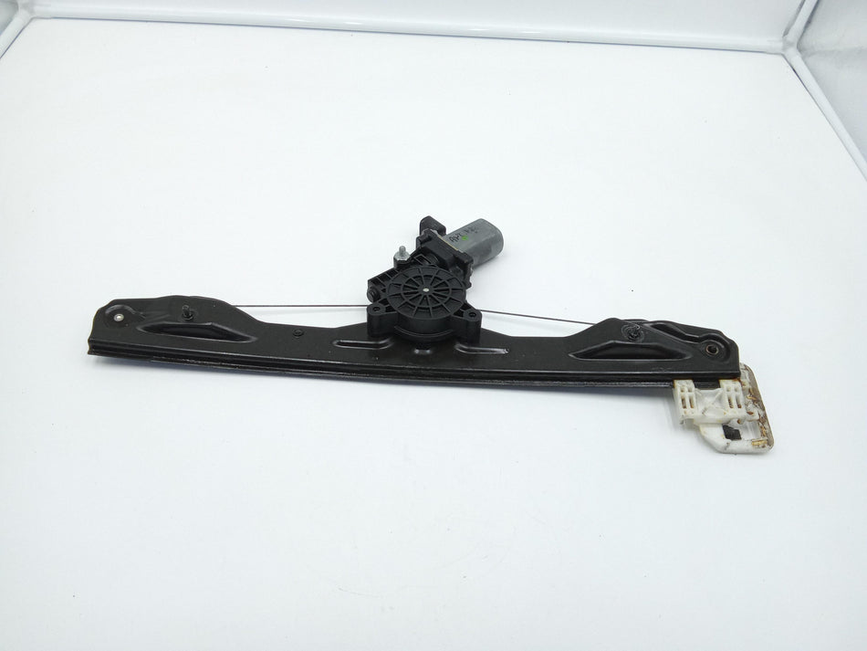 Alzacristallo elettrico ant. DX FIAT Panda 3° Serie