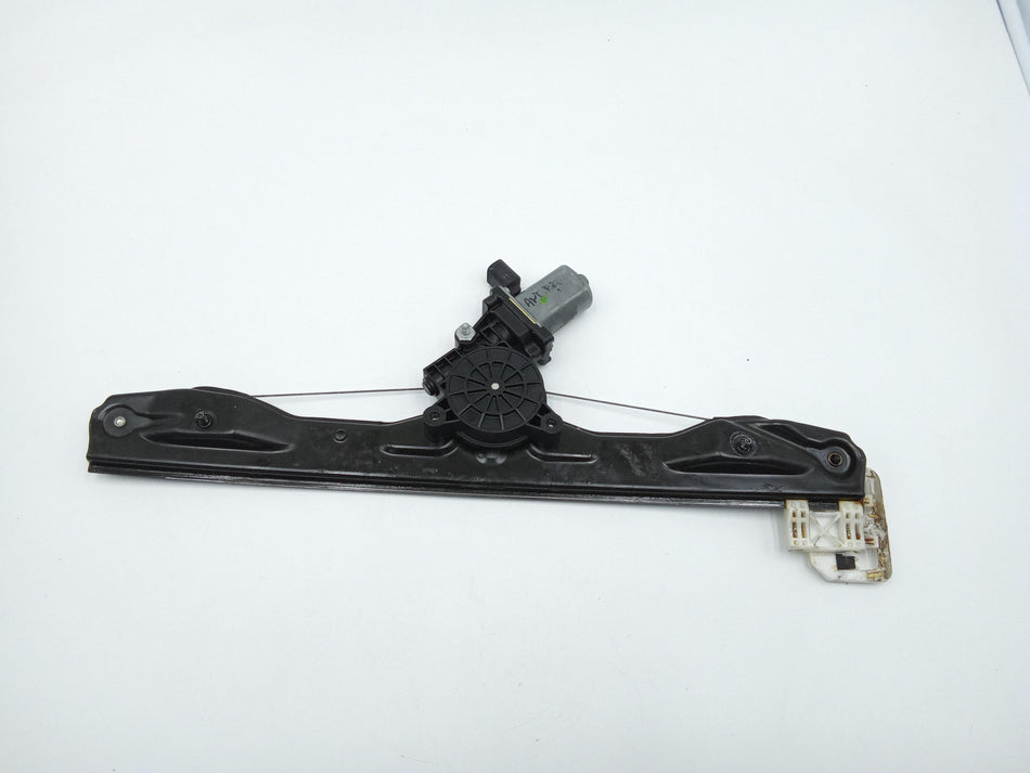 Alzacristallo elettrico ant. DX FIAT Panda 3° Serie