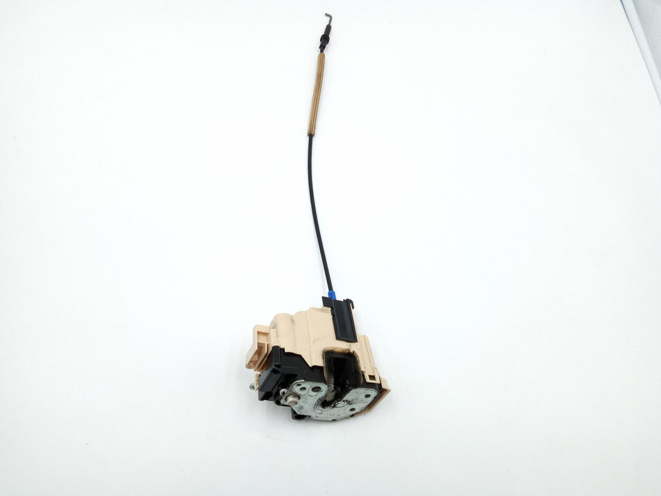 Serratura Posteriore destra FIAT Panda 3° Serie