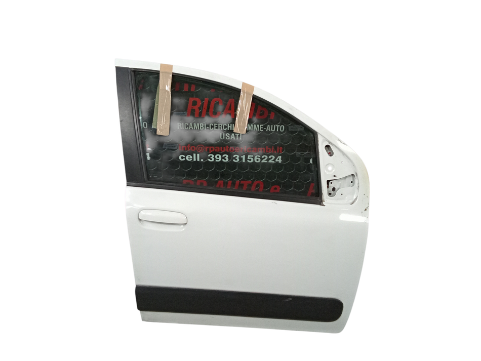 Portiera anteriore Destra FIAT Panda 3° Serie