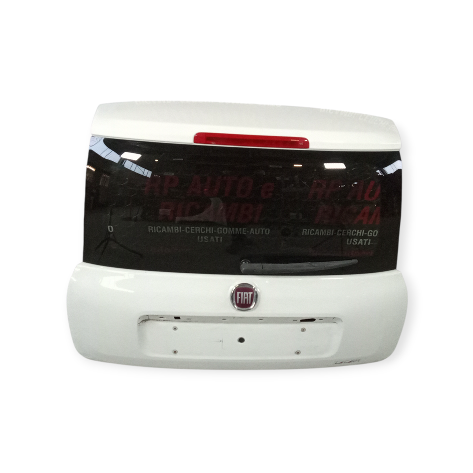 Portellone Posteriore Completo FIAT Panda 3° Serie
