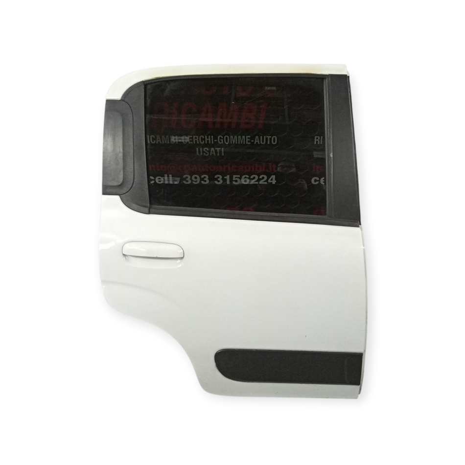 Portiera Posteriore Destra FIAT Panda 3° Serie