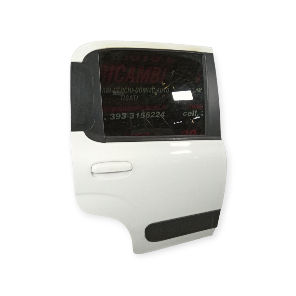 Portiera Posteriore Destra FIAT Panda 3° Serie