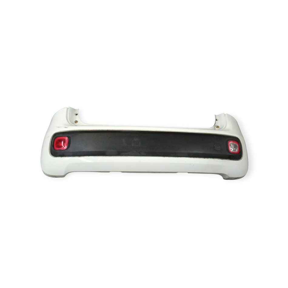 Paraurti Posteriore completo FIAT Panda 3° Serie