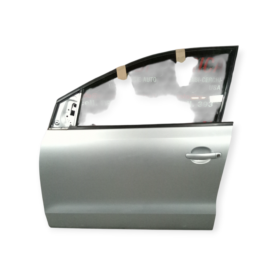 Portiera Anteriore Sinistra VOLKSWAGEN Polo 5° Serie