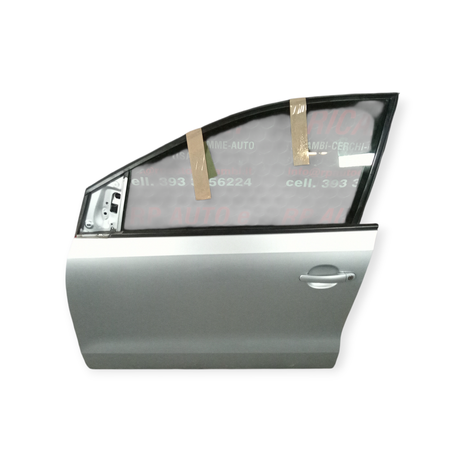 Portiera Anteriore Sinistra VOLKSWAGEN Polo 5° Serie