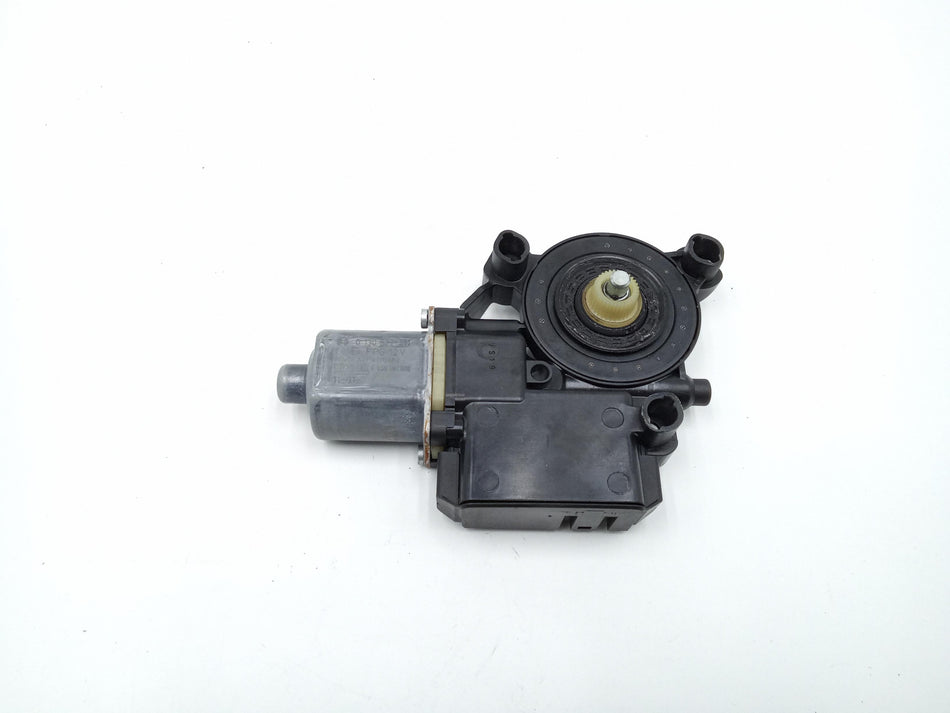 Motorino Alzavetro Anteriore Sinistro VOLKSWAGEN Polo 5° Serie