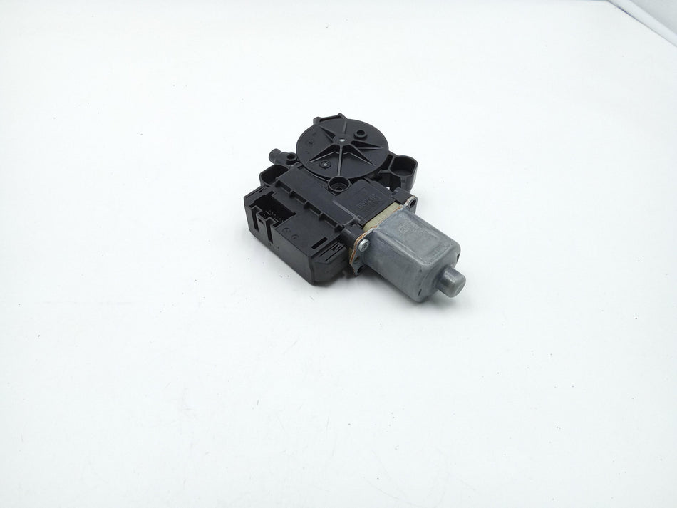 Motorino Alzavetro Anteriore Sinistro VOLKSWAGEN Polo 5° Serie