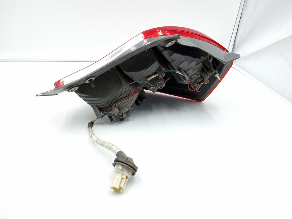 Stop fanale Posteriore Sinistro SUZUKI Celerio Serie