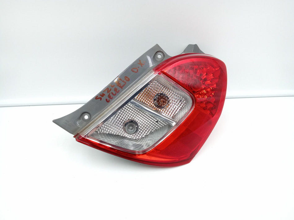 Stop fanale posteriore Destro SUZUKI Celerio Serie
