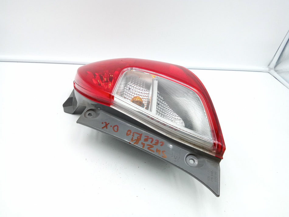 Stop fanale posteriore Destro SUZUKI Celerio Serie